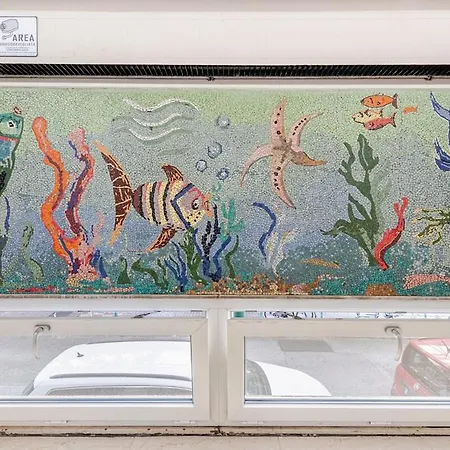 Modern 10 Min To Venice * Μέστρε