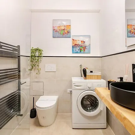 Modern 10 Min To Venice Lejlighed