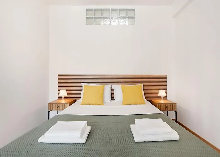 Apartment Modern 10 Min To Venice