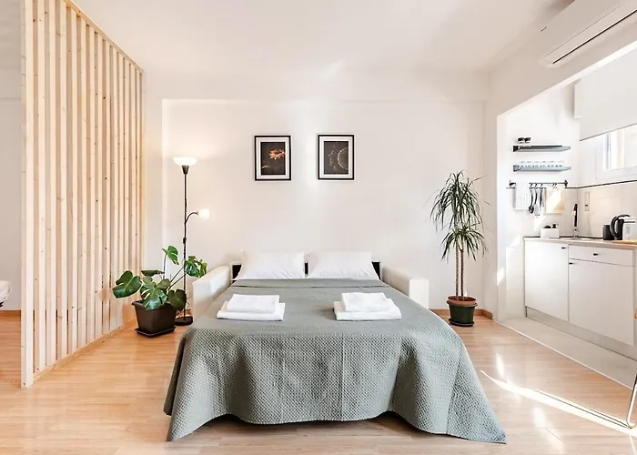 Modern 10 Min To Venice Mestre