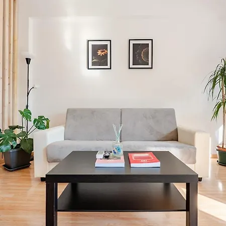 Modern 10 Min To Venice Apartman Mestre
