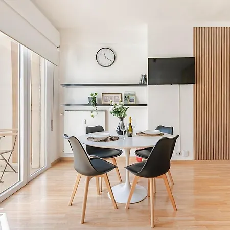 Apartman Modern 10 Min To Venice Mestre