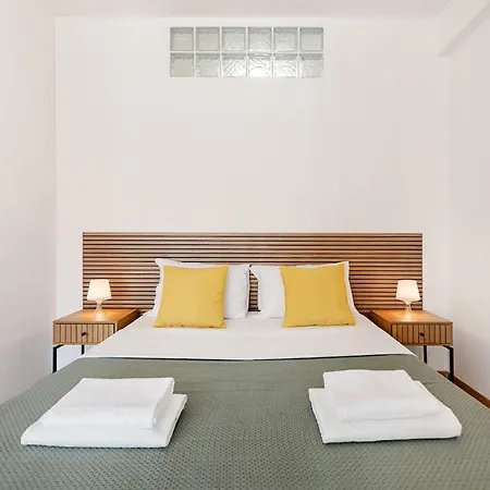 Appartamento Modern&cozy 10 Min To Venice