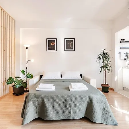 Modern&cozy 10 Min To Venice Mestre