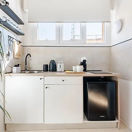 Modern&cozy 10 Min To Venice Mestre