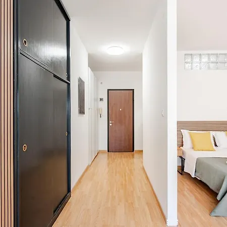 Modern&cozy 10 Min To Venice Mestre